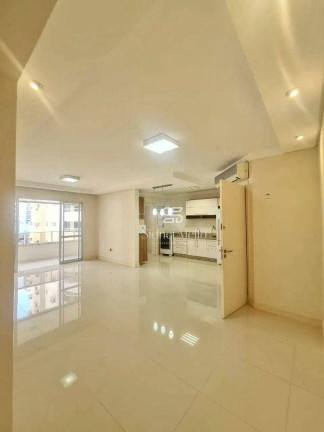 Apartamento com 3 Quartos à Venda, 107 m² em 2 Quadra Norte - Balneário Camboriú