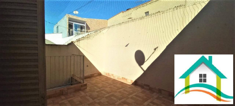 Imagem Sobrado com 2 Quartos à Venda, 85 m² em Santa Maria - Santo André Imagem Sobrado com 2 Quartos à Venda, 85 m² em Santa Maria - Santo André