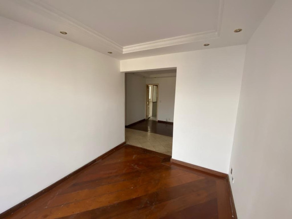 Imagem Apartamento com 3 Quartos para Alugar, 100 m² em Santana - São Paulo Imagem Apartamento com 3 Quartos para Alugar, 100 m² em Santana - São Paulo