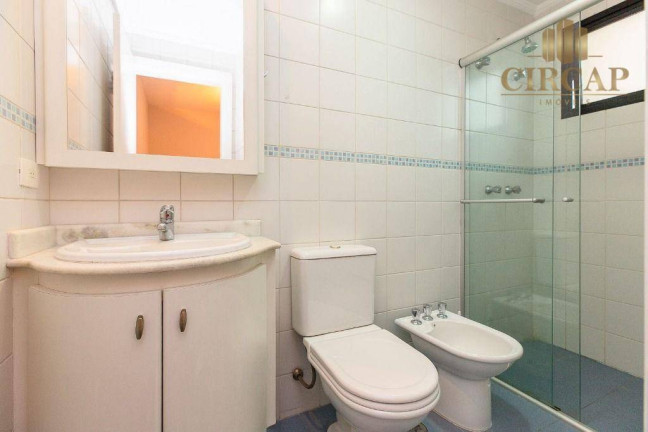 Imagem Apartamento com 3 Quartos à Venda, 205 m² em Vila Olímpia - São Paulo