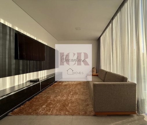 Imagem Casa de Condomínio com 4 Quartos à Venda, 818 m² em Jundiaquara - Araçoiaba Da Serra