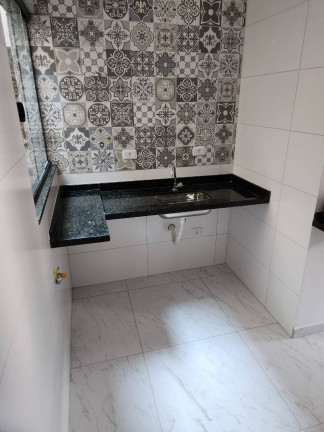 Imagem Apartamento com 2 Quartos à Venda, 39 m² em Alto Da Mooca - São Paulo