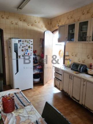 Imagem Casa com 3 Quartos à Venda, 274 m² em Brooklin - São Paulo Imagem Casa com 3 Quartos à Venda, 274 m² em Brooklin - São Paulo