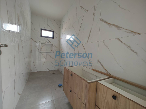 Imagem Casa com 3 Quartos à Venda, 121 m² em Primeiro De Maio - Brusque