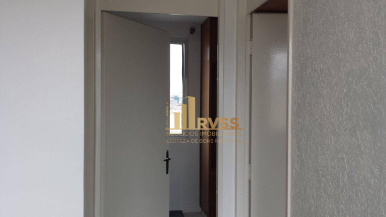Imagem Apartamento com 2 Quartos à Venda, 50 m² em Casa Verde - São Paulo Imagem Apartamento com 2 Quartos à Venda, 50 m² em Casa Verde - São Paulo