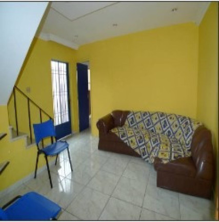 Imagem Casa com 3 Quartos à Venda, 228 m² em Paraíso - São Paulo