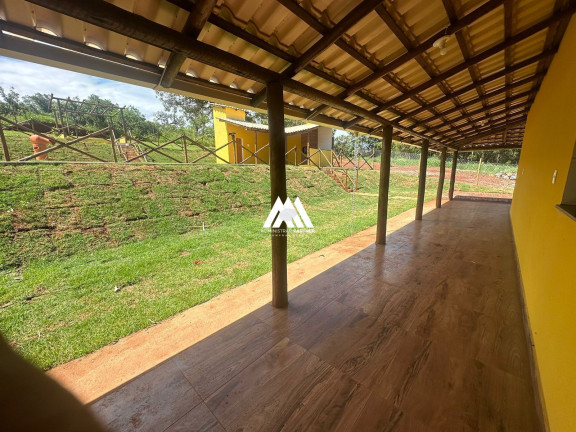 Imóvel com 3 Quartos à Venda, 1.000 m² em Quintas Da Itatiaia - Itatiaiuçu