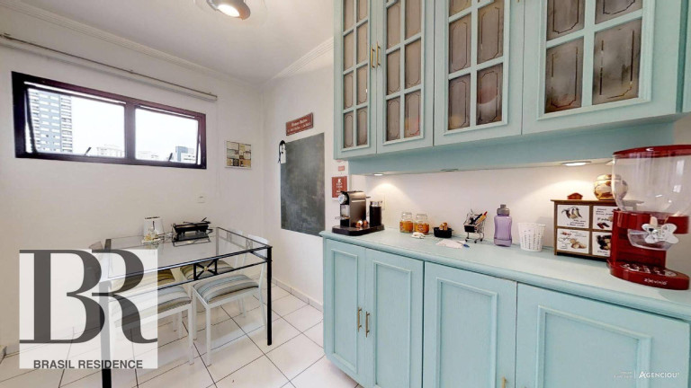 Imagem Apartamento com 4 Quartos à Venda, 147 m² em Jardim Vila Mariana - São Paulo Imagem Apartamento com 4 Quartos à Venda, 147 m² em Jardim Vila Mariana - São Paulo