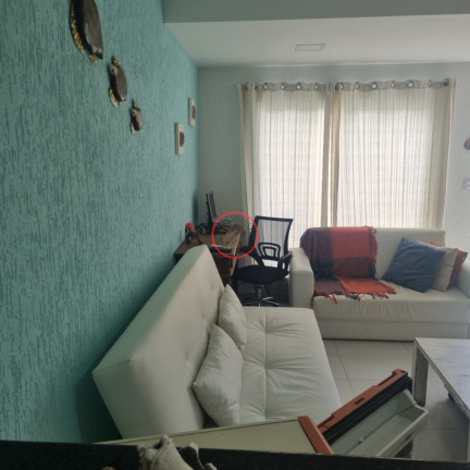 Imagem Casa com 1 Quarto à Venda, 40 m² em Boiçucanga - São Sebastião Imagem Casa com 1 Quarto à Venda, 40 m² em Boiçucanga - São Sebastião
