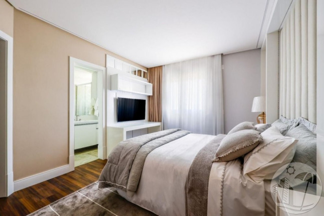 Imagem Apartamento com 6 Quartos à Venda, 456 m² em Centro - Balneário Camboriú