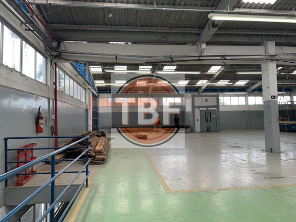 Imagem Imóvel à Venda, 5.000 m² em Centro - Embu-guaçu
