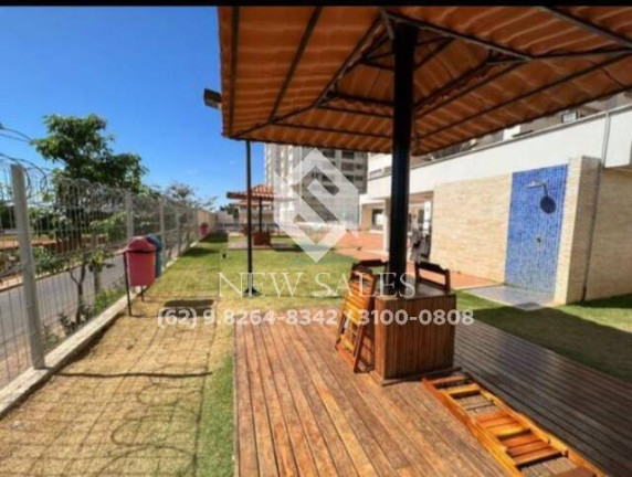 Imagem Apartamento com 3 Quartos à Venda, 76 m² em Parque Industrial Paulista - Goiânia Imagem Apartamento com 3 Quartos à Venda, 76 m² em Parque Industrial Paulista - Goiânia