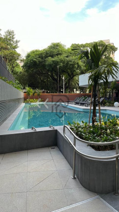 Imagem Apartamento com 1 Quarto à Venda, 49 m² em República - São Paulo