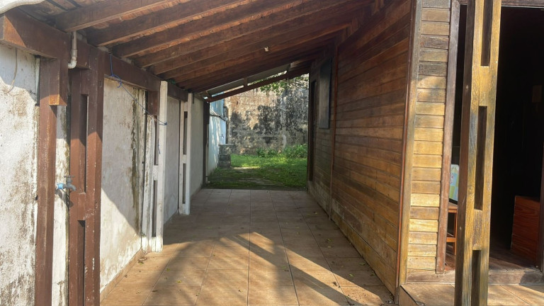 Imagem Casa com 2 Quartos à Venda, 250 m² em Tupy - Itanhaém Imagem Casa com 2 Quartos à Venda, 250 m² em Tupy - Itanhaém