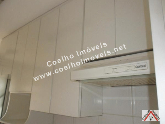 Apartamento com 2 Quartos à Venda, 59 m² em Interlagos - São Paulo