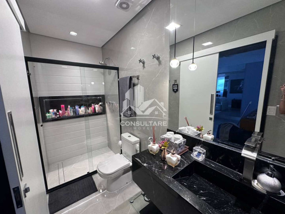 Imagem Apartamento com 1 Quarto à Venda, 92 m² em Aparecida - Santos