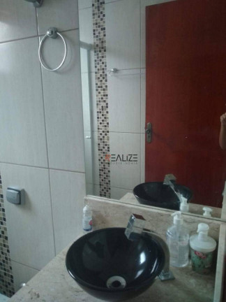 Imagem Casa com 3 Quartos à Venda, 95 m² em Jardim Alice - Indaiatuba Imagem Casa com 3 Quartos à Venda, 95 m² em Jardim Alice - Indaiatuba