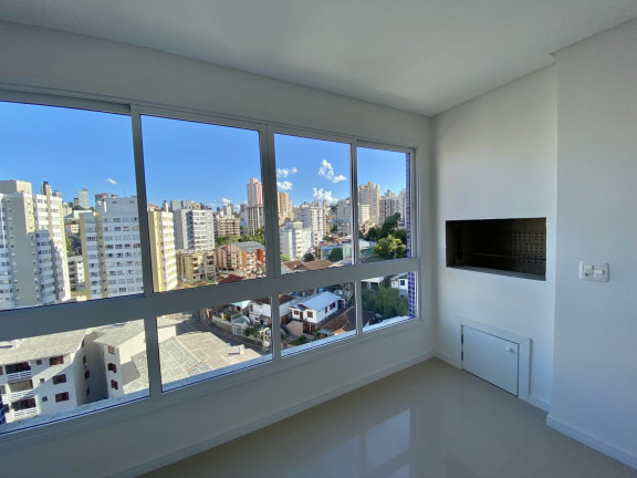 Imagem Apartamento com 3 Quartos à Venda, 128 m² em Humaita - Bento Gonçalves