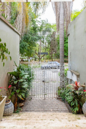 Imagem Casa com 3 Quartos à Venda, 400 m² em Morumbi - São Paulo Imagem Casa com 3 Quartos à Venda, 400 m² em Morumbi - São Paulo
