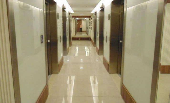 Imagem Imóvel Comercial à Venda, 37 m² em Vila Regente Feijó - São Paulo
