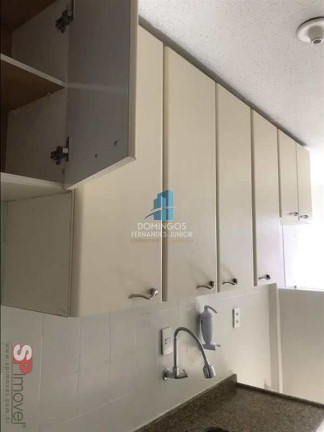 Imagem Apartamento com 2 Quartos à Venda, 50 m² em Brás - São Paulo