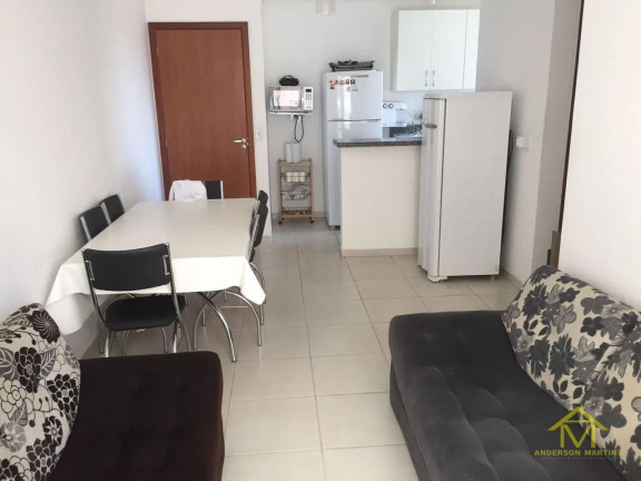 Apartamento com 3 Quartos à Venda, 71 m² em Itapuã - Vila Velha
