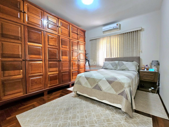 Imagem Casa com 3 Quartos à Venda, 250 m² em Vila São José - Mogi Mirim