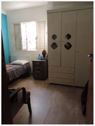 Imagem Casa com 3 Quartos à Venda, 176 m² em Campestre - Santo André