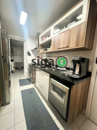 Imagem Apartamento com 3 Quartos para Alugar, 138 m² em Vila Andrade - São Paulo Imagem Apartamento com 3 Quartos para Alugar, 138 m² em Vila Andrade - São Paulo