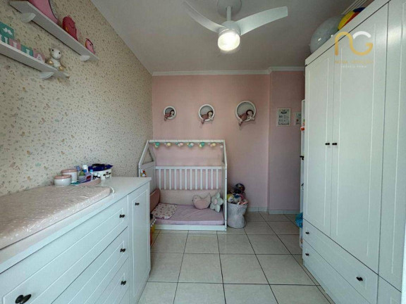 Imagem Apartamento com 3 Quartos à Venda, 100 m² em Aviação - Praia Grande Imagem Apartamento com 3 Quartos à Venda, 100 m² em Aviação - Praia Grande