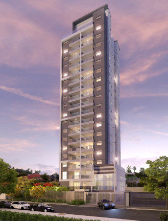 Imagem Cobertura com 2 Quartos à Venda, 140 m² em Campo Belo - São Paulo Imagem Cobertura com 2 Quartos à Venda, 140 m² em Campo Belo - São Paulo