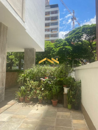 Imagem Apartamento com 3 Quartos à Venda, 150 m² em Pinheiros - São Paulo