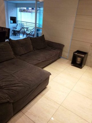 Imagem Apartamento com 3 Quartos à Venda, 132 m² em Parque Da Mooca - São Paulo Imagem Apartamento com 3 Quartos à Venda, 132 m² em Parque Da Mooca - São Paulo