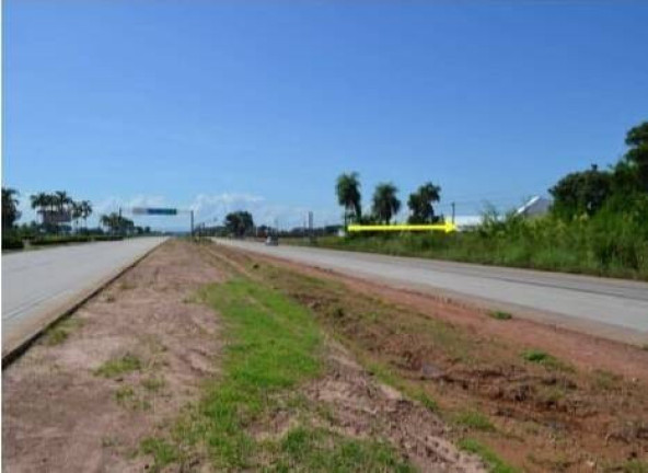 Imagem Terreno à Venda, 120 m² em Distrito Industrial - Cuiabá Imagem Terreno à Venda, 120 m² em Distrito Industrial - Cuiabá