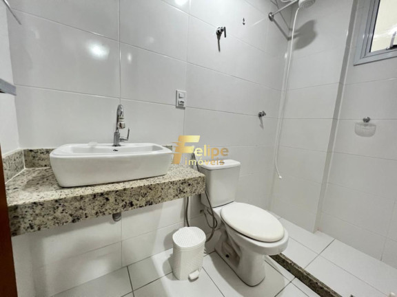 Imagem Imóvel com 3 Quartos à Venda, 98 m² em Praia Do Morro - Guarapari