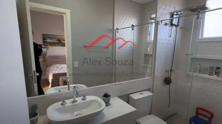 Imagem Casa com 3 Quartos à Venda, 274 m² em Parque Brasil 500 - Paulínia Imagem Casa com 3 Quartos à Venda, 274 m² em Parque Brasil 500 - Paulínia