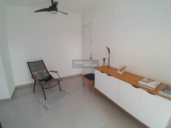 Imagem Apartamento com 1 Quarto para Alugar, 40 m² em Barra Funda - São Paulo Imagem Apartamento com 1 Quarto para Alugar, 40 m² em Barra Funda - São Paulo