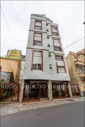 Imagem Cobertura com 1 Quarto à Venda, 91 m² em Floresta - Porto Alegre Imagem Cobertura com 1 Quarto à Venda, 91 m² em Floresta - Porto Alegre