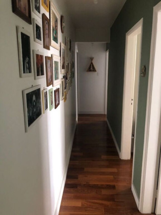 Imagem Apartamento com 3 Quartos para Alugar, em Perdizes - São Paulo Imagem Apartamento com 3 Quartos para Alugar, em Perdizes - São Paulo