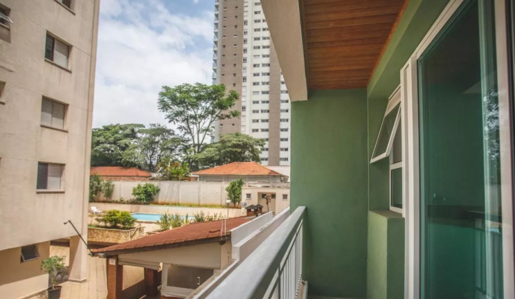 Imagem Apartamento com 2 Quartos à Venda, 72 m² em Vila Clementino - São Paulo Imagem Apartamento com 2 Quartos à Venda, 72 m² em Vila Clementino - São Paulo