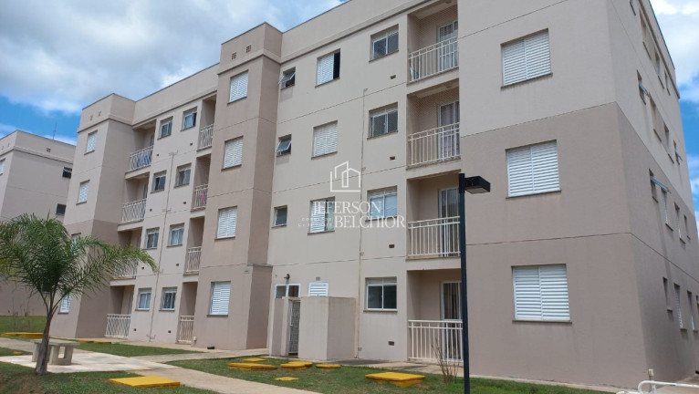 Imagem Imóvel com 2 Quartos à Venda, 46 m² em Recanto Di Verona - Mogi Mirim Imagem Imóvel com 2 Quartos à Venda, 46 m² em Recanto Di Verona - Mogi Mirim