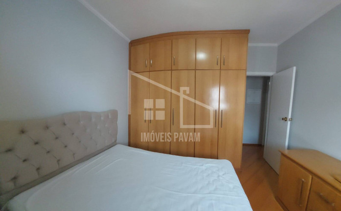 Imagem Apartamento com 3 Quartos para Alugar, 70 m² em Planalto - São Bernardo Do Campo Imagem Apartamento com 3 Quartos para Alugar, 70 m² em Planalto - São Bernardo Do Campo