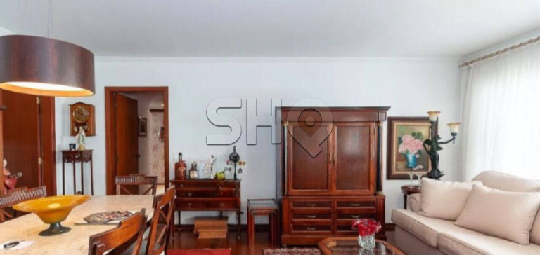 Imagem Apartamento com 3 Quartos à Venda, 220 m² em Vila Pompéia - São Paulo