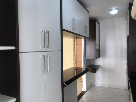 Imagem Apartamento com 2 Quartos para Alugar, 84 m² em Alphaville - Santana De Parnaíba