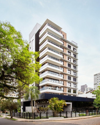 Imóvel com 1 Quarto à Venda, 62 m² em Petrópolis - Porto Alegre