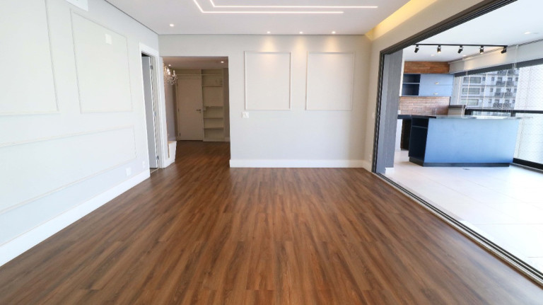 Imagem Apartamento com 4 Quartos à Venda, 162 m² em Pinheiros - São Paulo