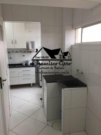 Imagem Apartamento com 3 Quartos à Venda, 96 m² em Centro - Guaratinguetá Imagem Apartamento com 3 Quartos à Venda, 96 m² em Centro - Guaratinguetá