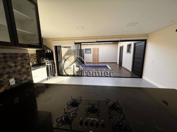 Imagem Casa com 3 Quartos à Venda, 198 m² em Jardim Dona Maria José - Indaiatuba Imagem Casa com 3 Quartos à Venda, 198 m² em Jardim Dona Maria José - Indaiatuba