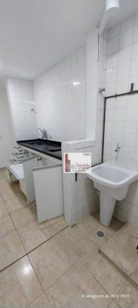 Imagem Apartamento com 2 Quartos à Venda, 52 m² em Cursino - São Paulo Imagem Apartamento com 2 Quartos à Venda, 52 m² em Cursino - São Paulo