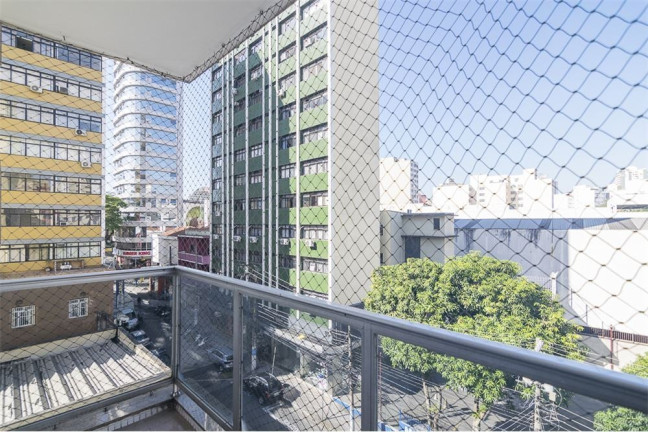 Imagem Apartamento com 3 Quartos à Venda, 155 m² em Centro - Santo André